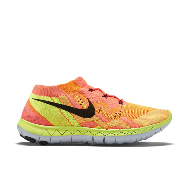 13 Flashy Running Sneakers You Don't Only Have to Work Out In