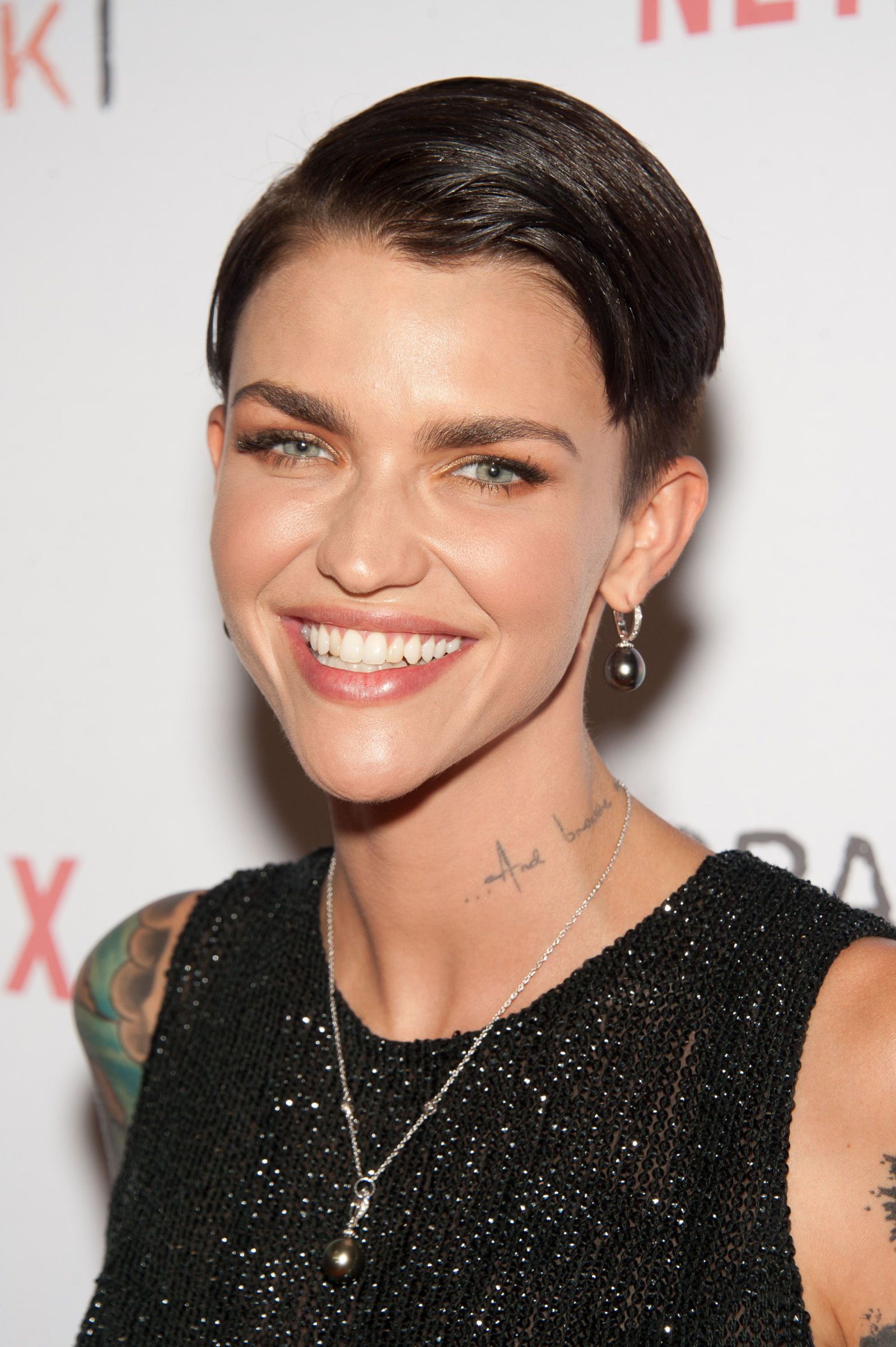 Ruby Rose biography