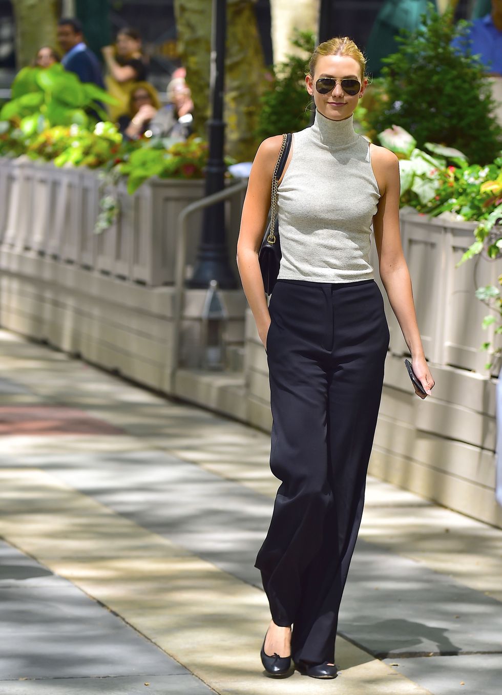 Karlie Kloss Fashion - Karlie Kloss's Best Looks