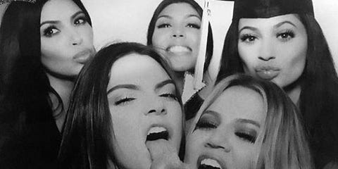 Kylie Jenner Is Most Viewed Person On Snapchat Kylie Jenner Snapchat