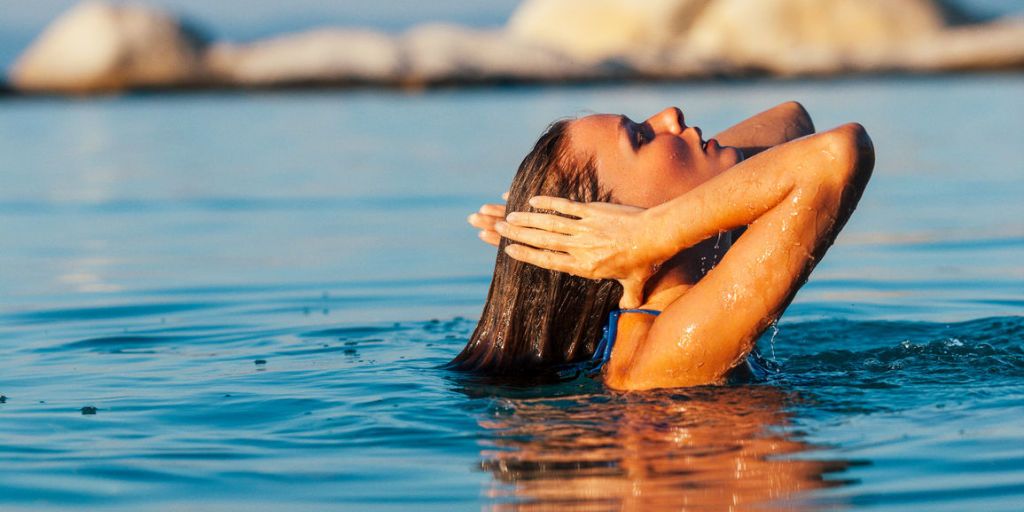 19 Beach Beauty Products To Help You Channel Your Inner Mermaid