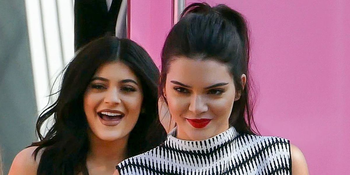 Kendall and Kylie Jenner Will Now Design Shoes, Too