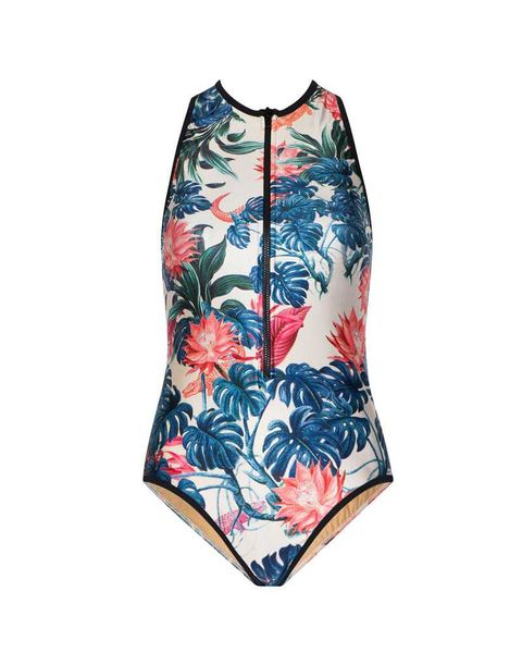 Best High Neck Bathing Suits