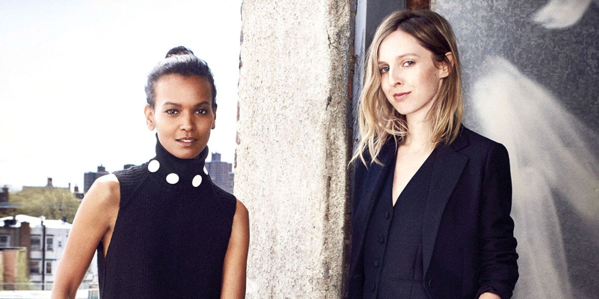 Can An Olsen Expat Reinvent Ethical Fashion?