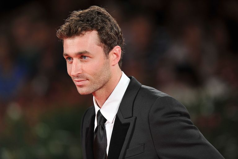 Porn Star James Deen On Feminism Fans And Why He S So Damn Popular