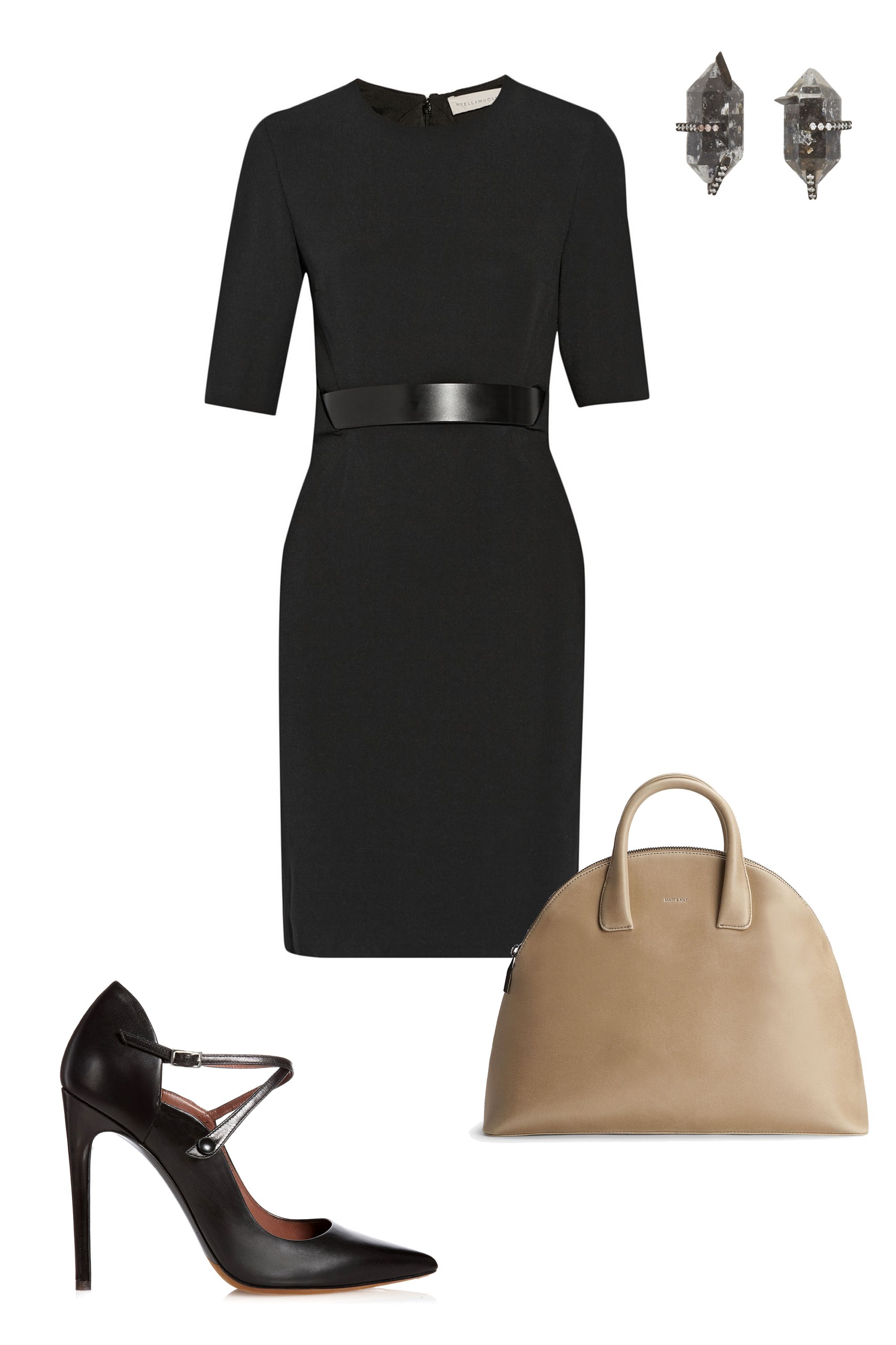 first day of work outfit ideas