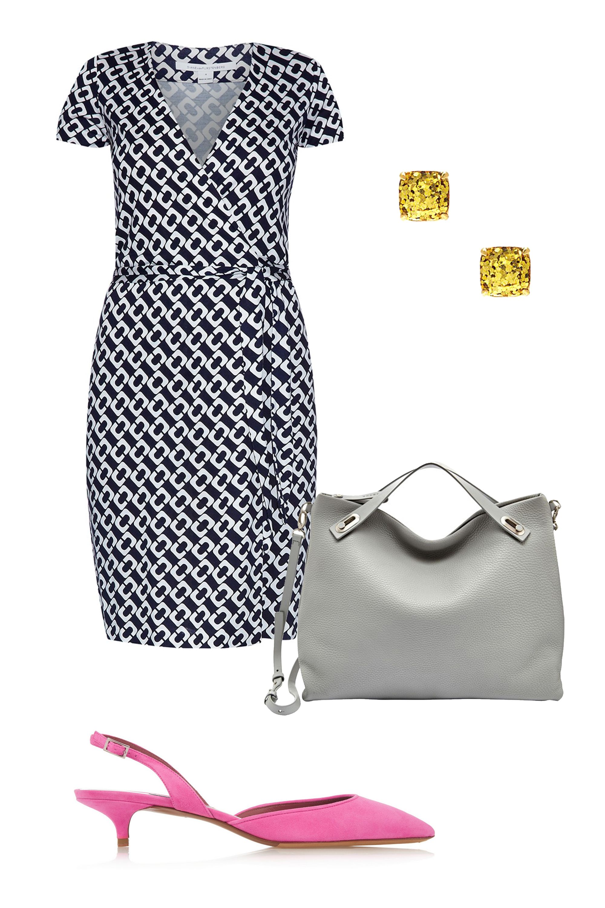 first day of work outfit ideas