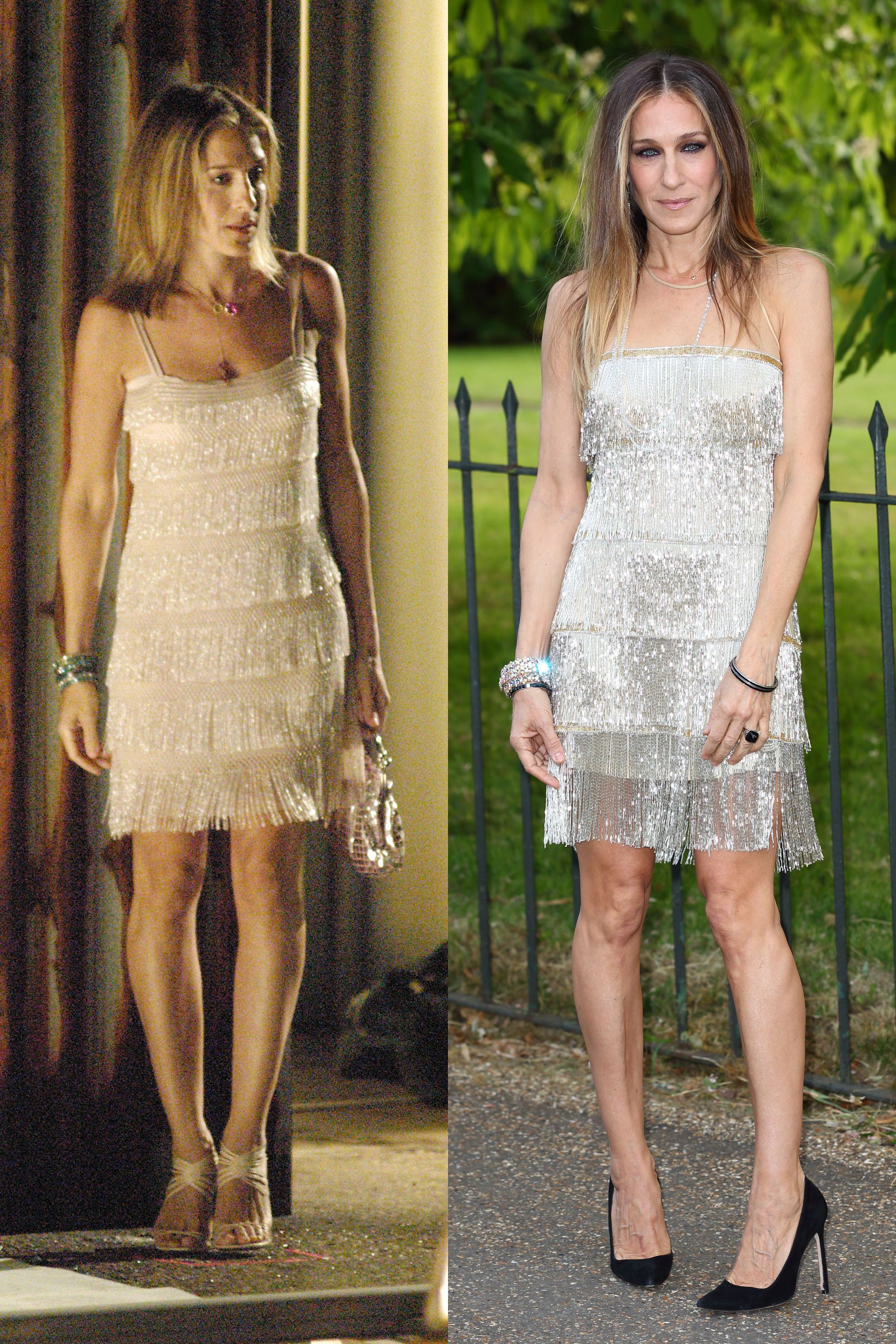 Carrie Bradshaw Dress Weddings Dresses