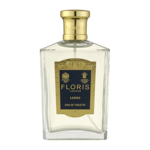 jf limes eau toilette grooming elle floris editors favorite
