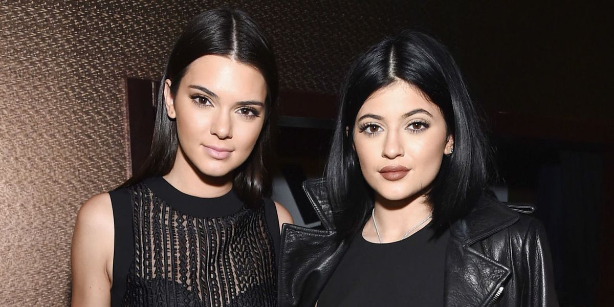 You Can Now Buy Clothes Kendall and Kylie Jenner Actually Sweat In