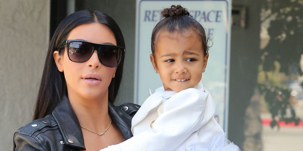 North West Inspires Fantastic, Legless Aquatic Trend