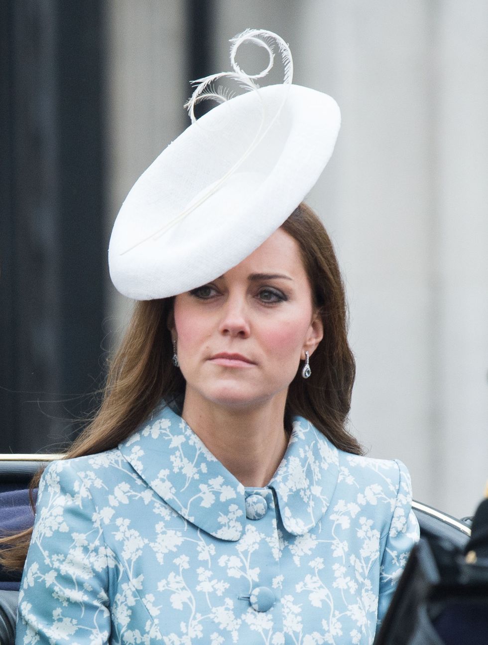 Kate Middleton Is No Longer the Most Stylish Princess