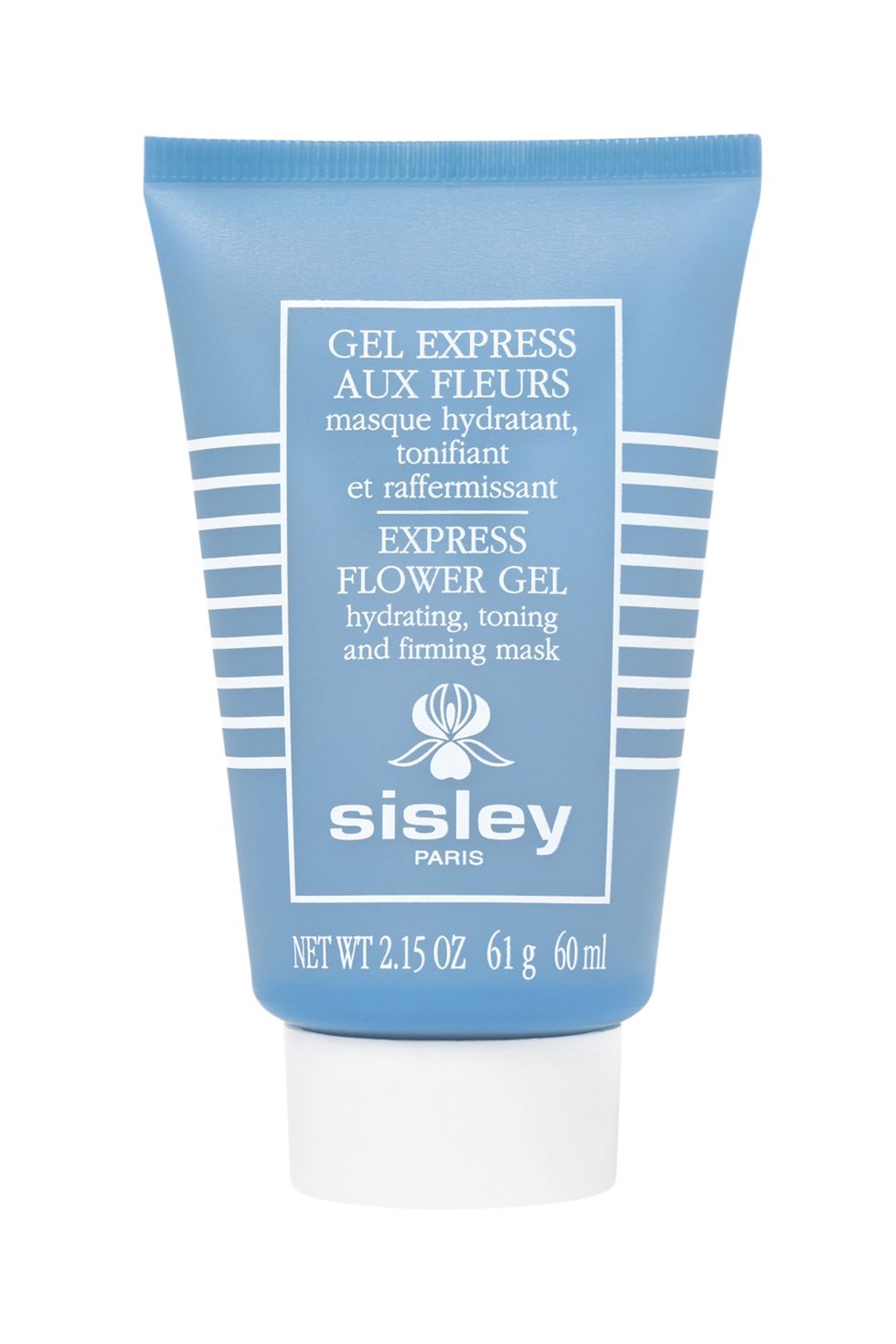 <p>Express Flower Gel—$140, <a href="http://sisley-paris.com">Sisley</a></p>