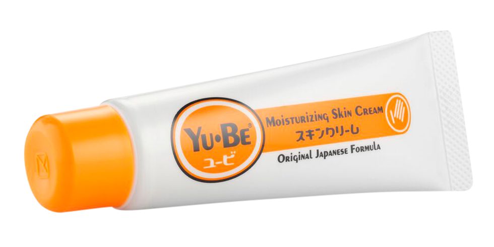 <p>Moisturizing Skin Cream—$16, <a href="https://www.birchbox.com/">Yu-Be</a></p>