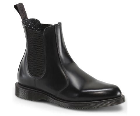 15 Black Ankle Boots Under $500 - Fall's Best Black Ankle Boots