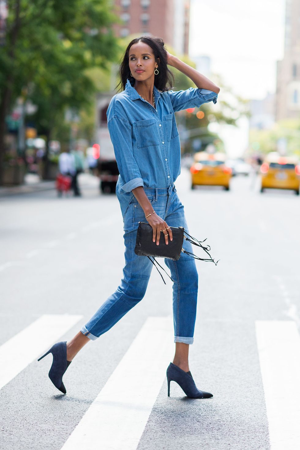 4 Ways to Make Saturdays Effortlessly Stylish