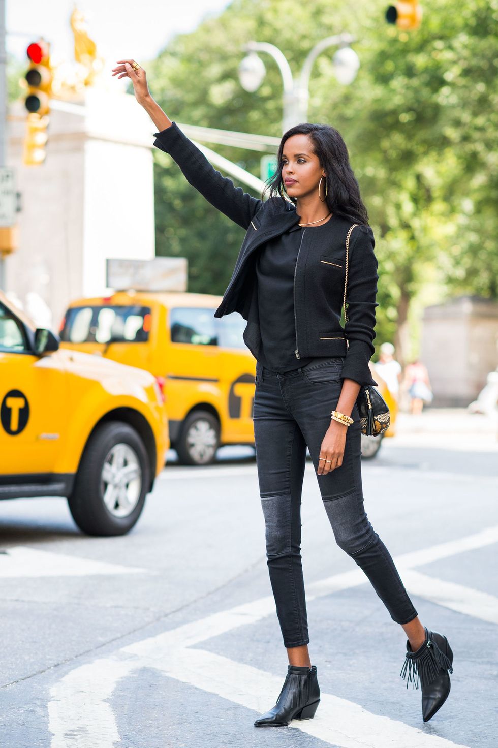 4 Ways to Make Saturdays Effortlessly Stylish