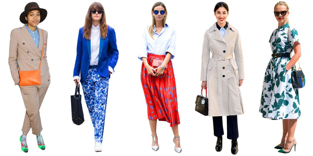 Dress to Impress: 6 Interview Outfits Under $200