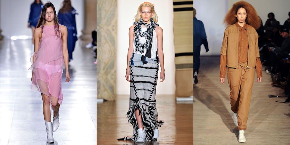 The 15 Designers We'll Be Talking About This Fall