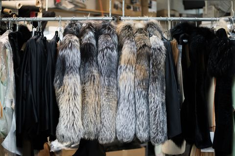 New York's Funtastic Furs Reinvents Fur for High-Fashion