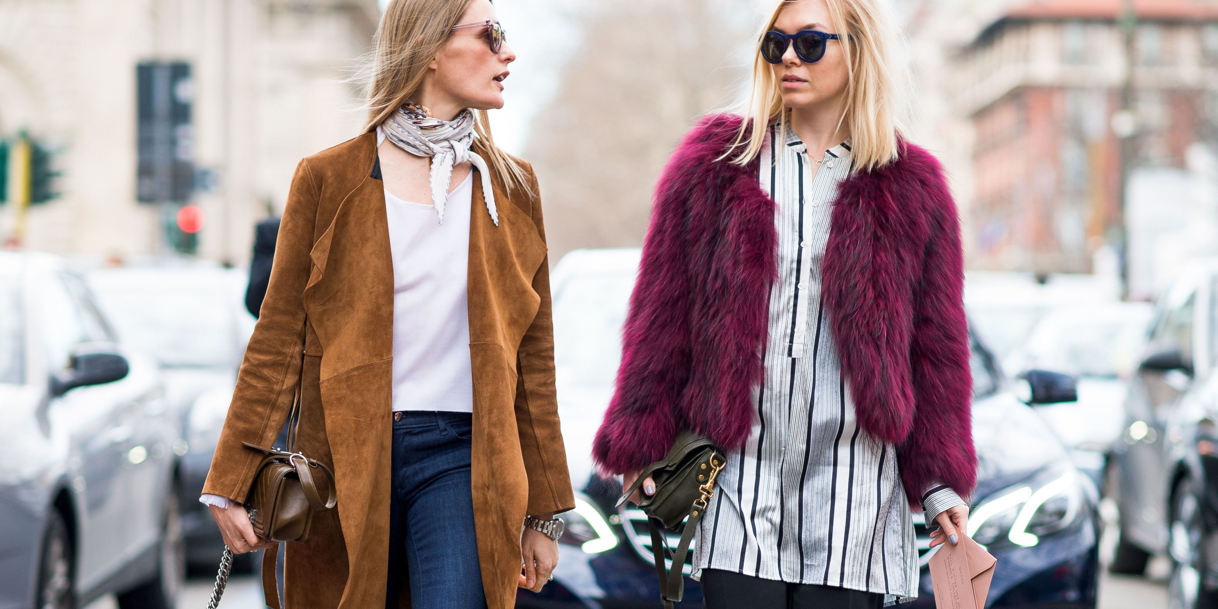 Elle best sale winter coats