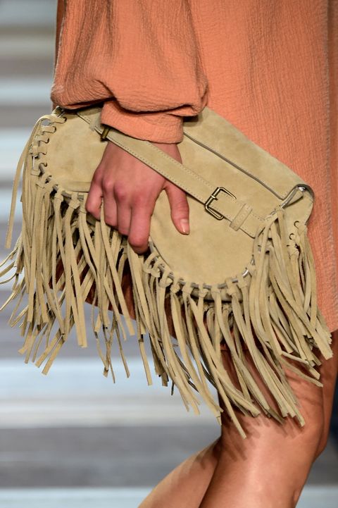 Spring 2016 Bags - The Best Handbags From New York Fashion Week Spring ...