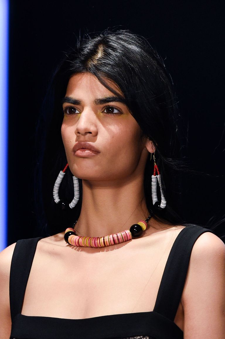 Jewelry Spring 2016 - The Best Jewelry From New York Fashion Week ...