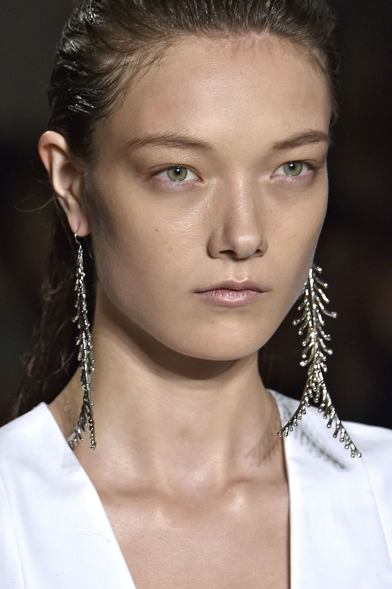 Jewelry Spring 2016 - The Best Jewelry From New York Fashion Week ...