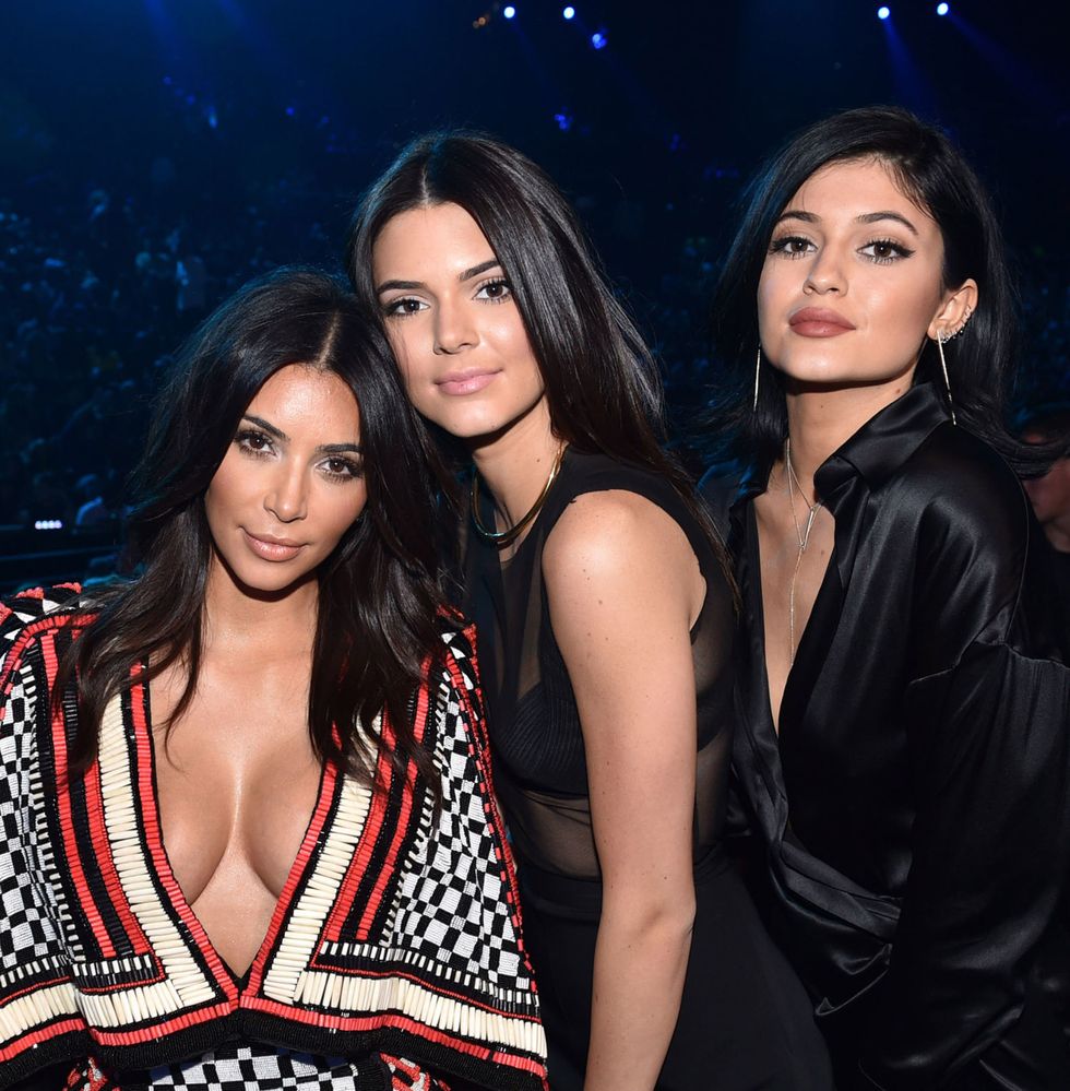 Kardashians Launch Lifestyle Apps and Websites - Kardashian and Jenner ...