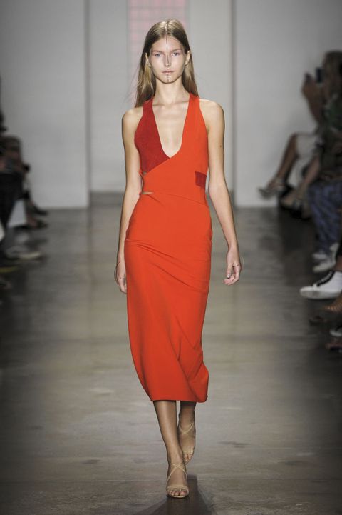 Dion Lee Spring 2016 Ready-to-Wear Collection