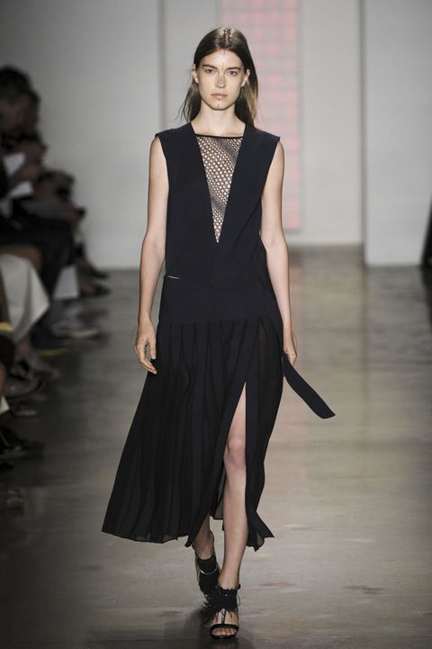 Dion Lee Spring 2016 Ready-to-Wear Collection