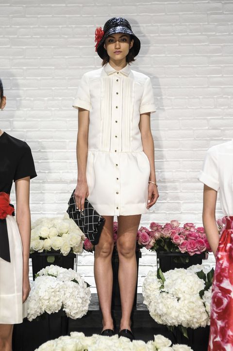 Kate Spade New York Spring 2016 Ready-to-Wear Collection