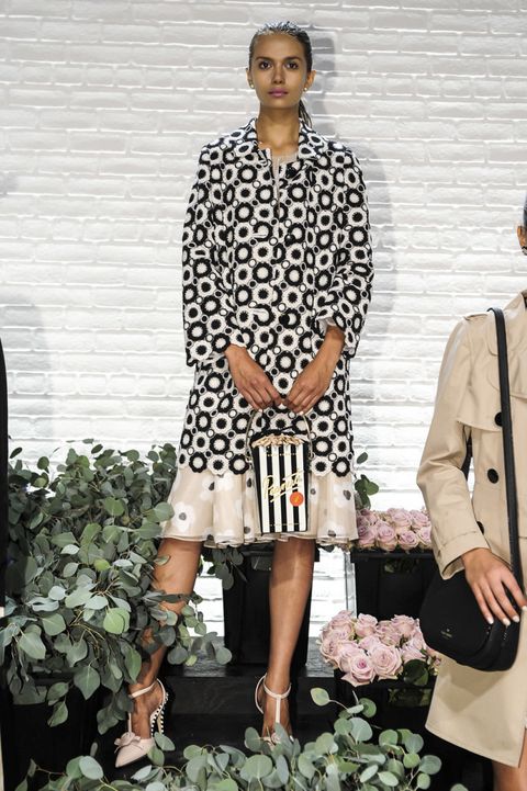 Kate Spade New York Spring 2016 Ready-to-Wear Collection