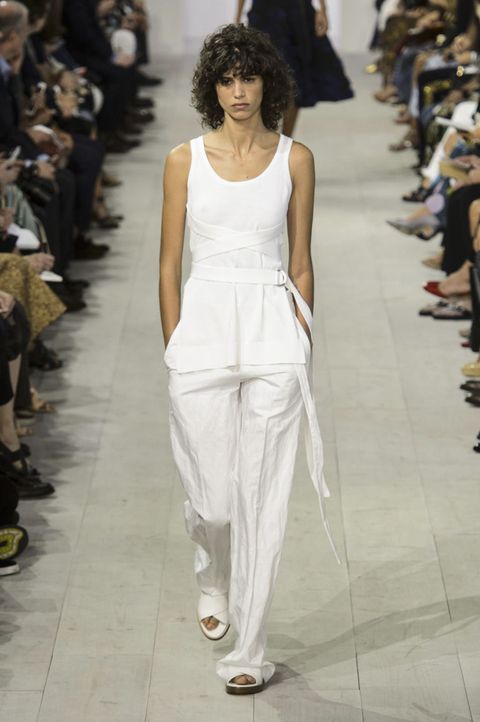Michael Kors Spring 2016 Ready-to-Wear Collection