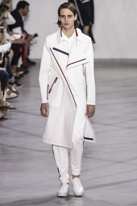 Lacoste Spring 2016 Ready-to-Wear Collection