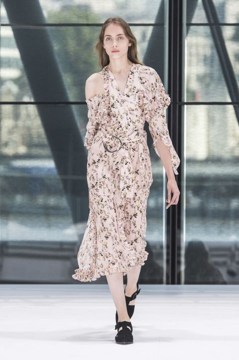 Preen Spring 2016 Ready-to-Wear Collection