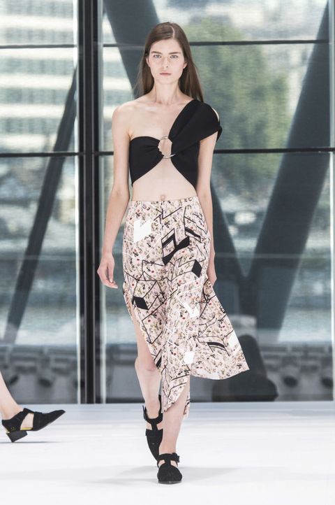 Preen Spring 2016 Ready-to-Wear Collection