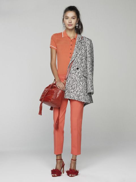 Banana Republic Spring 2016 Ready-to-Wear Collection