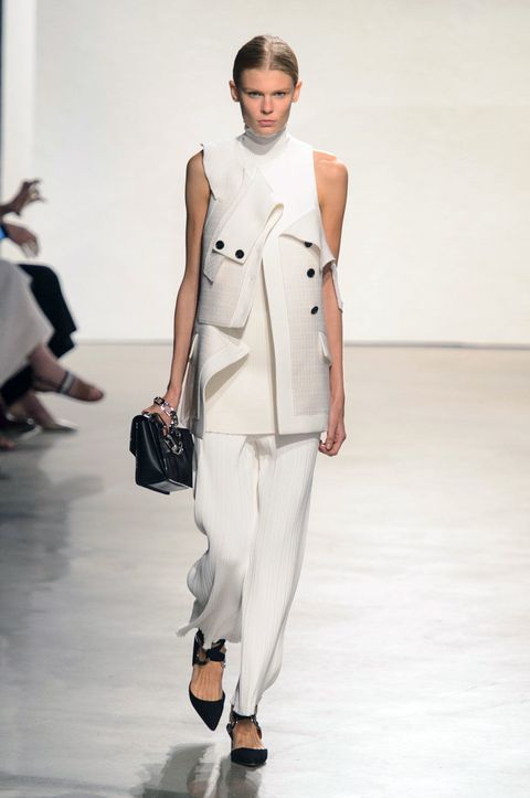 Proenza Schouler Spring 2016 Ready-to-Wear Collection