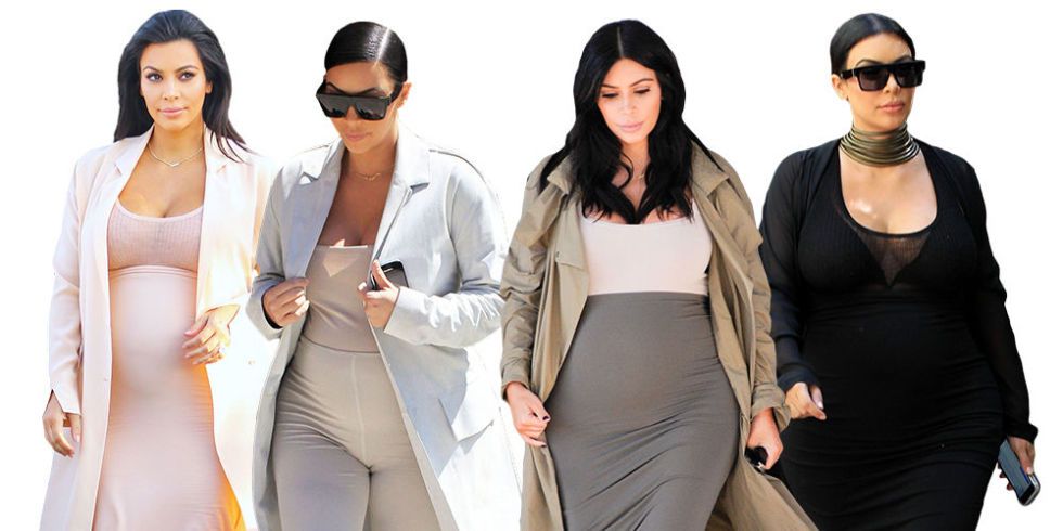 fashion for pregnant mothers