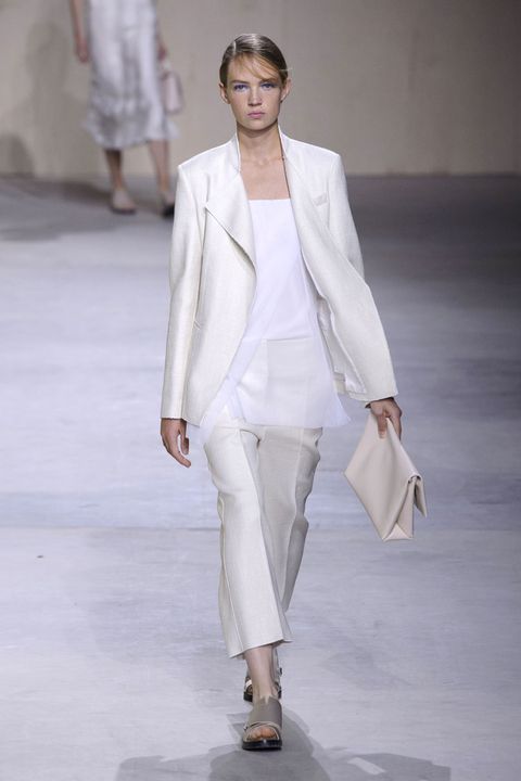Boss Spring 2016 Ready-to-Wear Collection