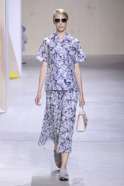 Boss Spring 2016 Ready-to-Wear Collection