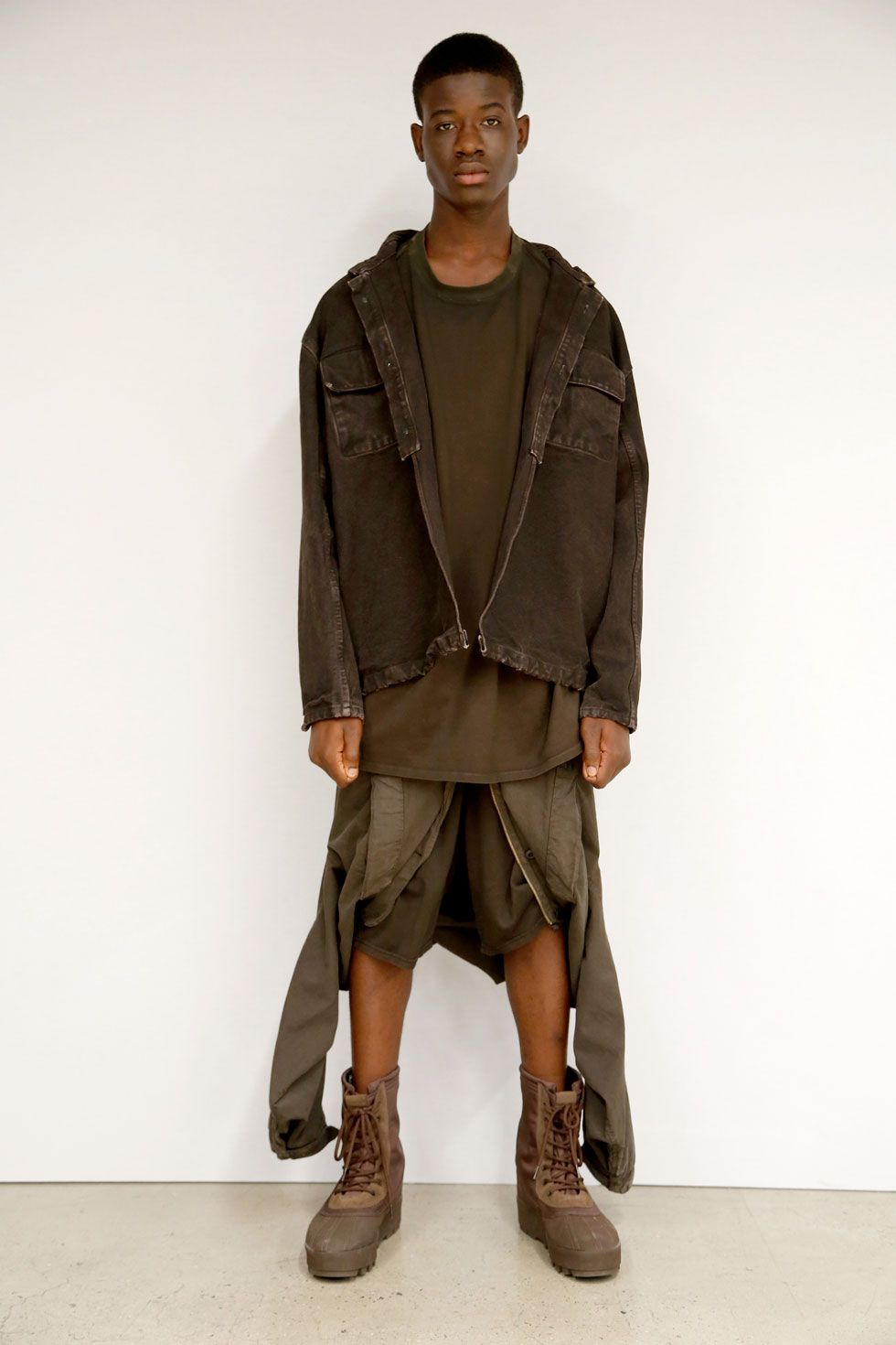 yeezy spring 2016 heels