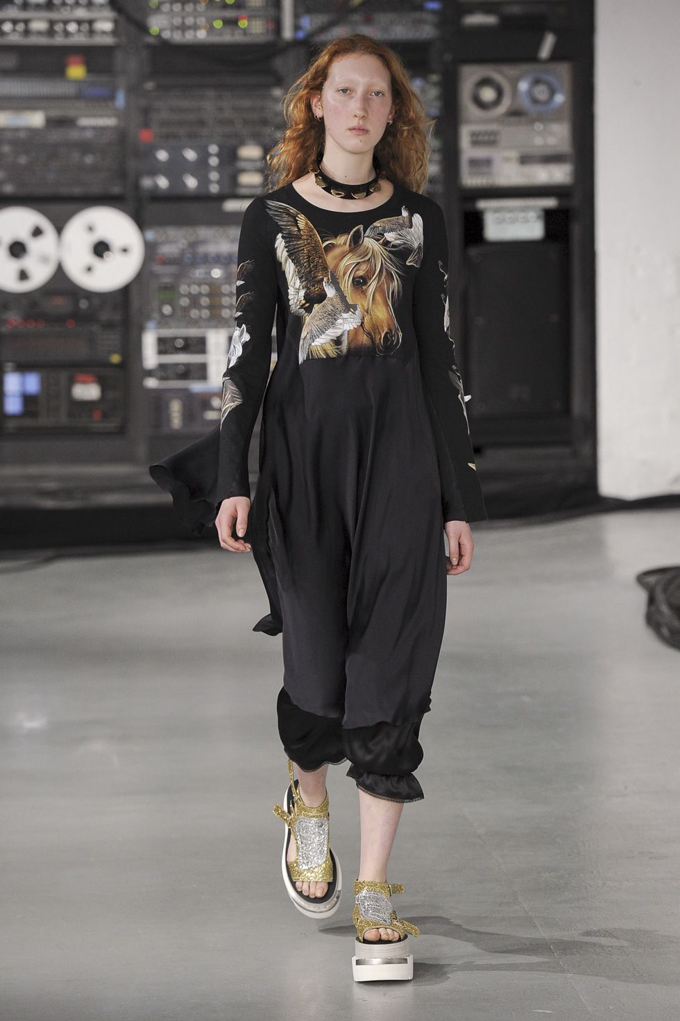 Mm6 Maison Margiela Spring 2016 Ready To Wear Collection