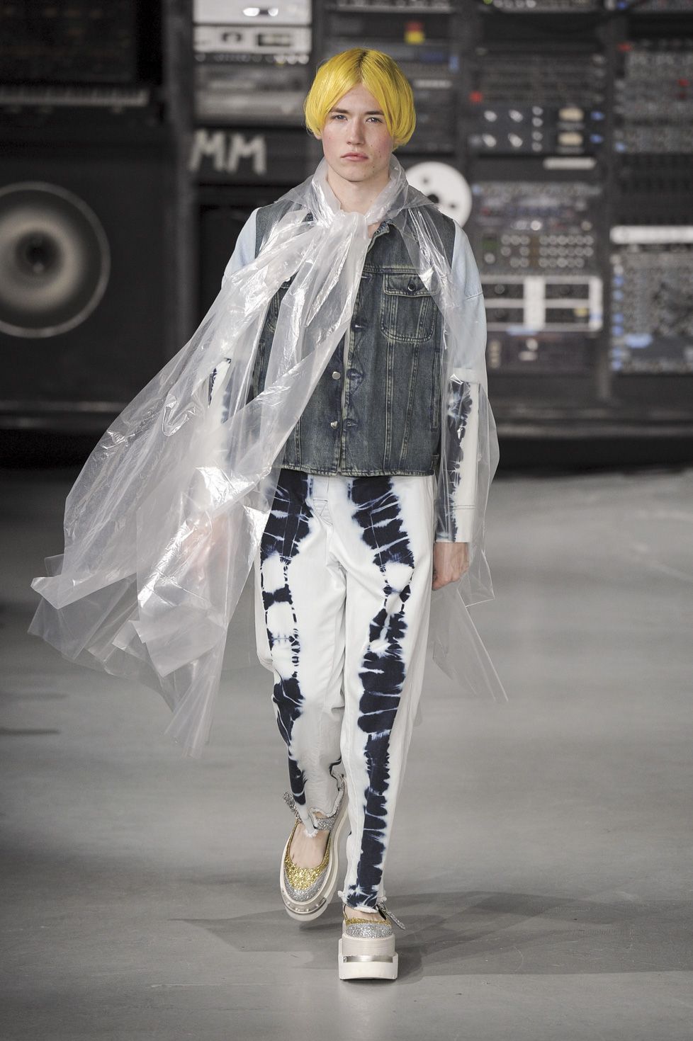 Mm6 Maison Margiela Spring 2016 Ready To Wear Collection