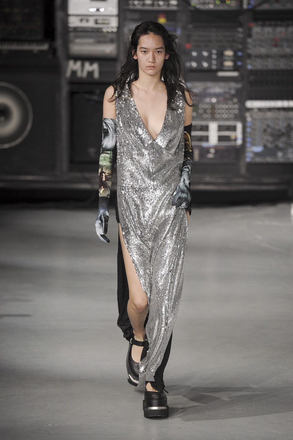 Mm6 Maison Margiela Spring 2016 Ready To Wear Collection