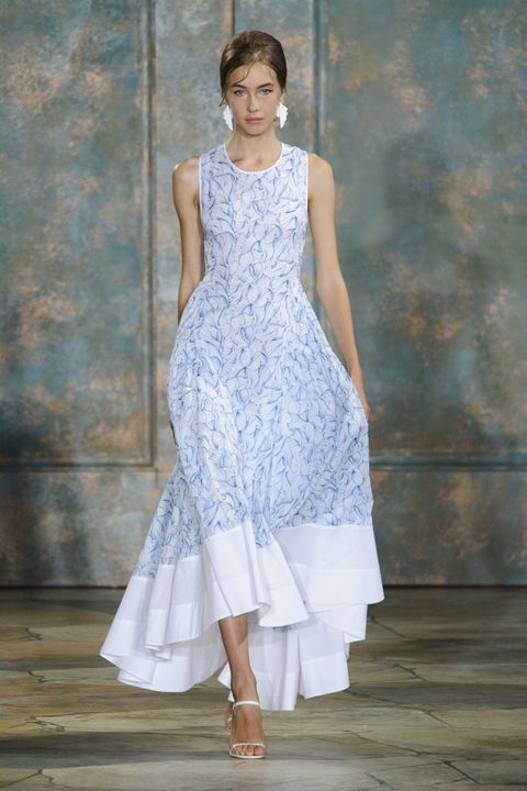 Tory Burch Spring 2016 Ready-to-Wear Collection