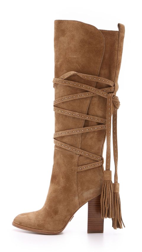 Best Boots for Fall - 30 Boots for Fall 2015 Every Price Point