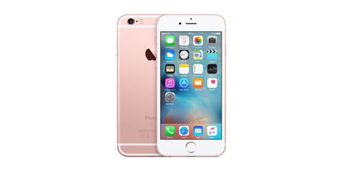 There S A New Name For The Rose Gold Iphone And It S Not Pink