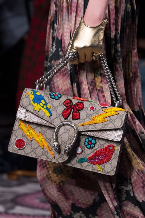 Spotlight: The Best Bags of Milan Fashion Week